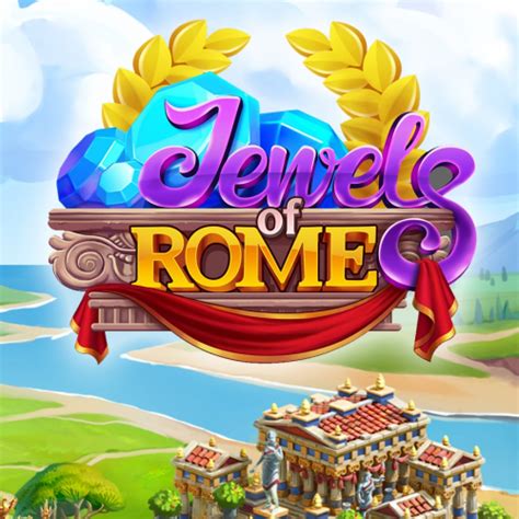 jewels of rome online spielen